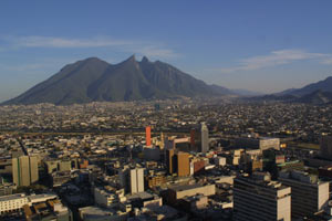 Felices 420, Monterrey